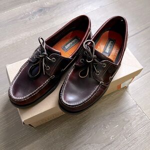 TIMBERLAND CLASSIC BOAT SHOES